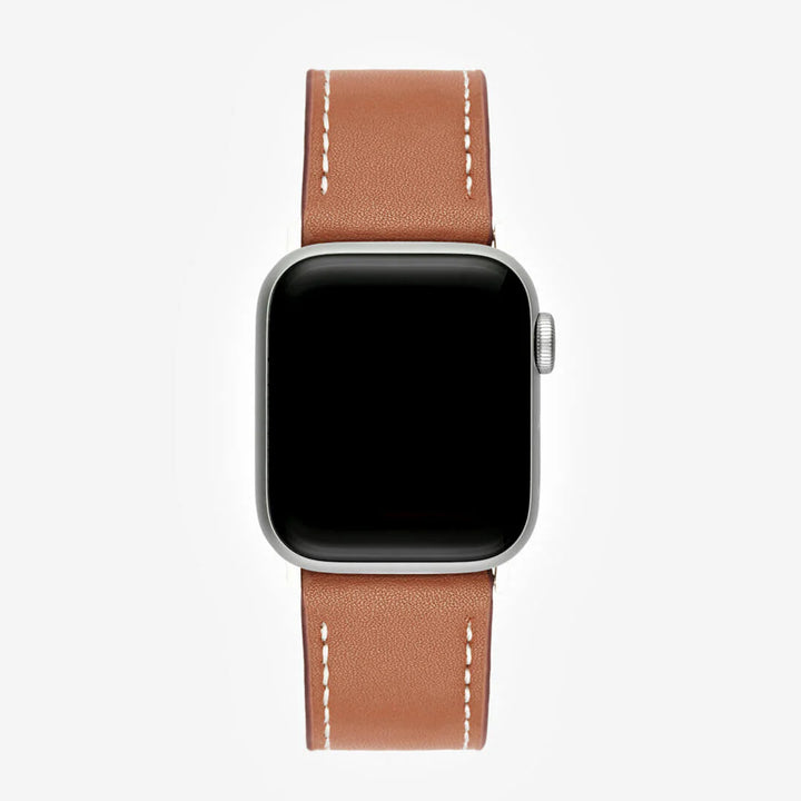 Leather Herm Strap for Apple Watch
