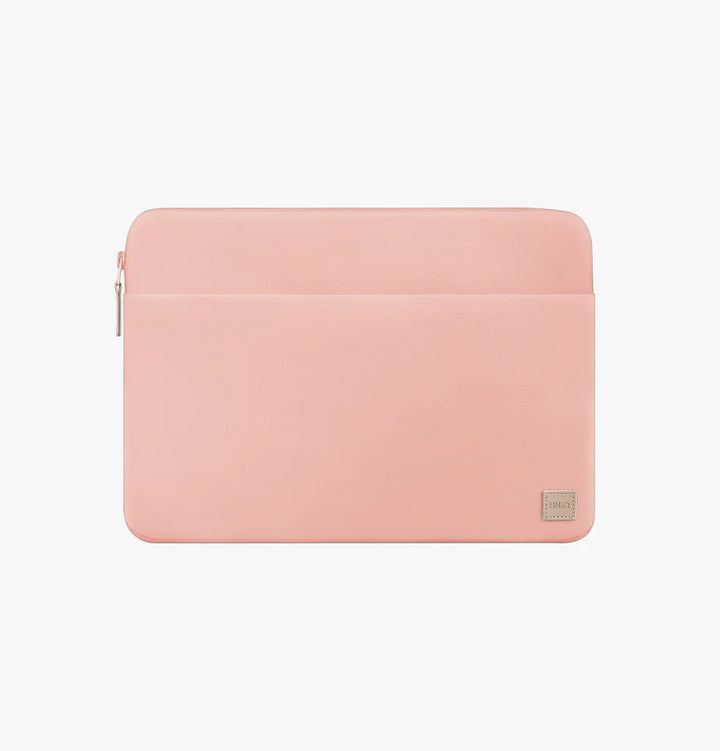 UNIQ VIENNA PROTECTIVE RPET FABRIC LAPTOP SLEEVE