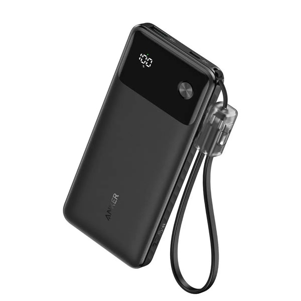 Anker Pocket-Sized PowerBank 10K 22.5W