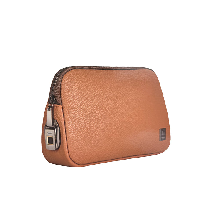 Wiwu Alpha Handbag with Coded Lock