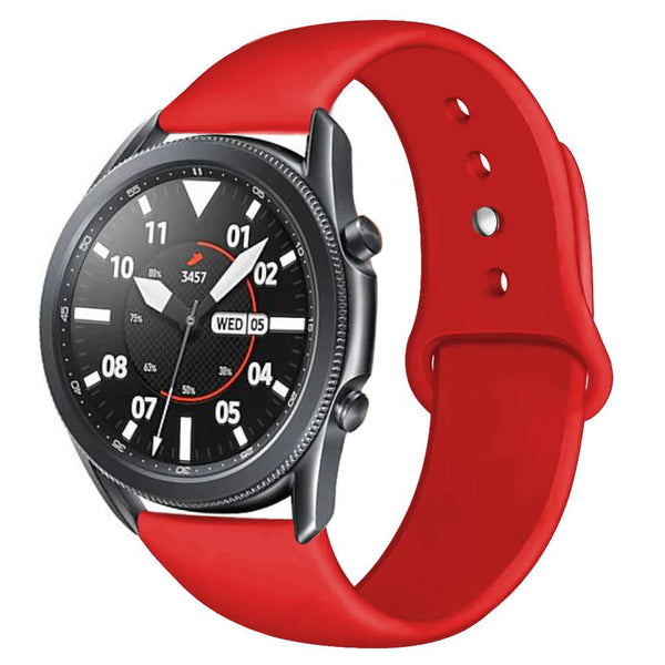 Rubber Belt for Huawei and Samsung