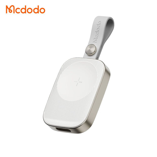 Mcdodo Mangetic Wireless Charger for Apple Watch