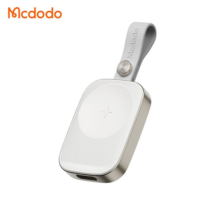 Mcdodo Mangetic Wireless Charger for Apple Watch