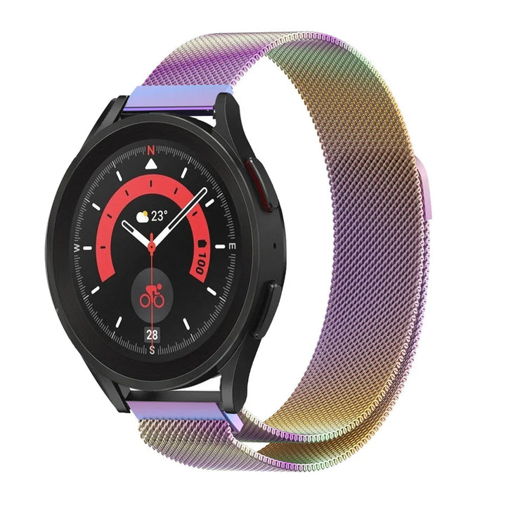 Milanese Loop Band for Huawei and Samsung