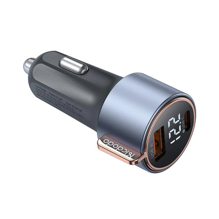 Mcdodo 75W Fast Car
Charger