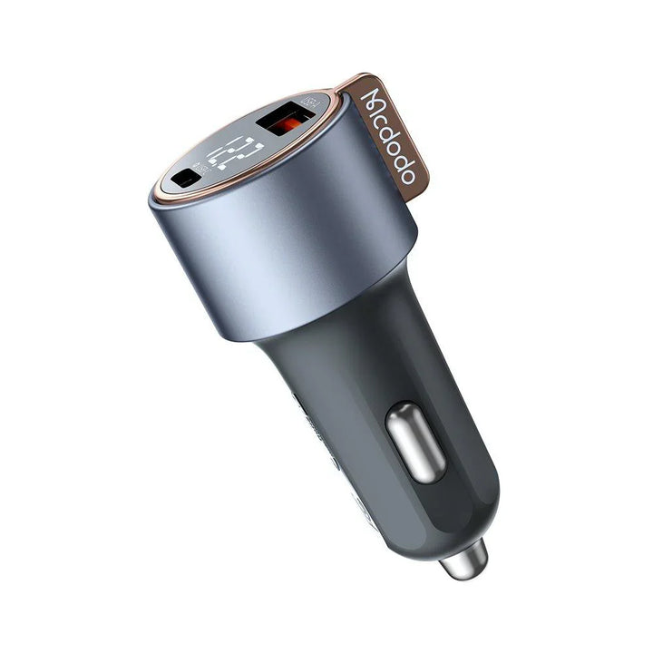Mcdodo 75W Fast Car
Charger