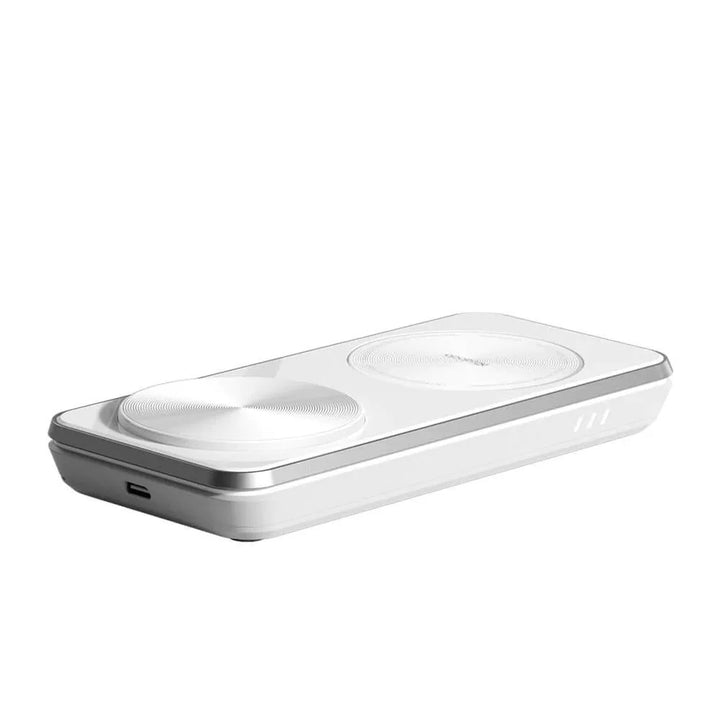 Mcdodo 3 in 1 Foldable Mangetic Wireless Charging Stand