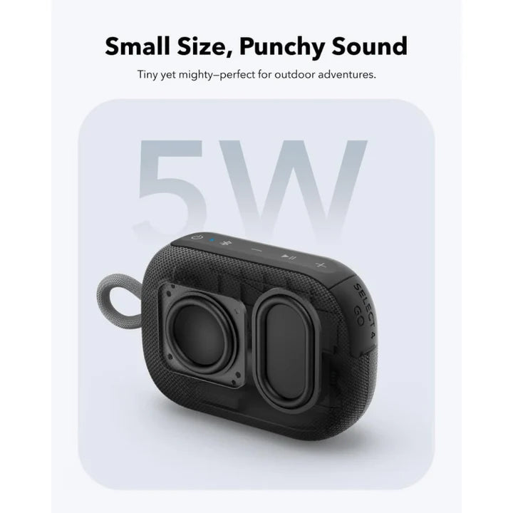 Anker Soundcore Select 4 Go Speaker