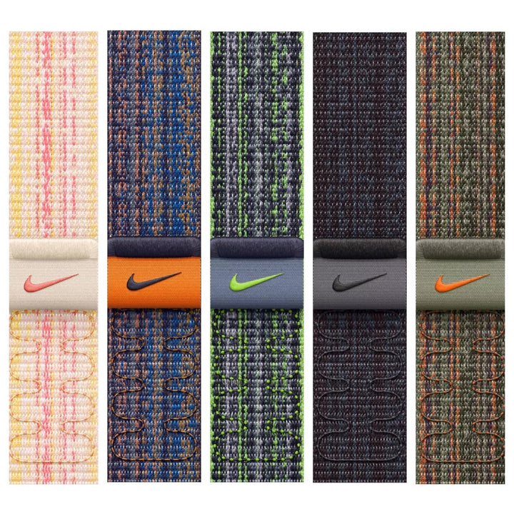Nike Sport Loop Band for Apple Watch