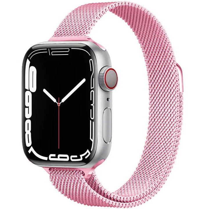 Milanese Slim Loop Band for Apple Watch