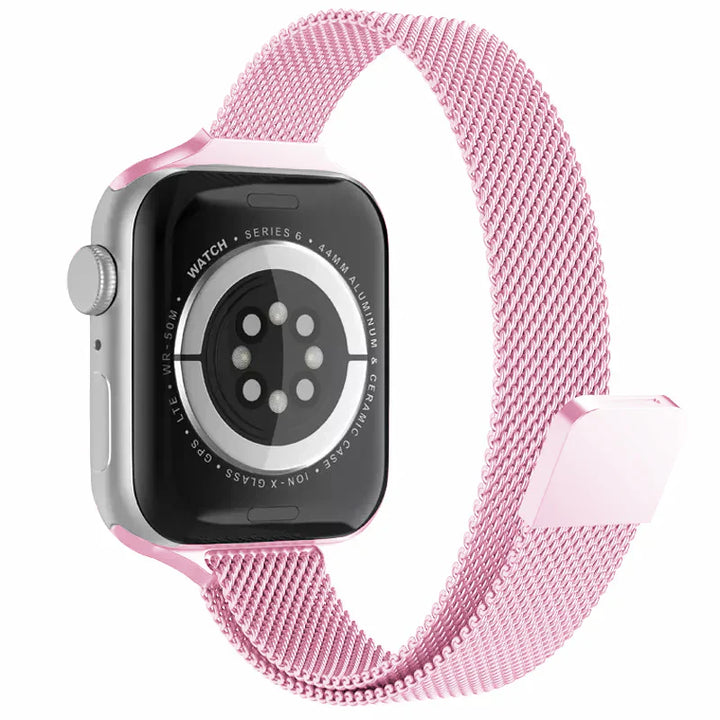 Milanese Slim Loop Band for Apple Watch
