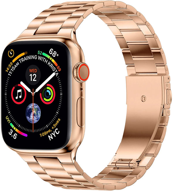 Berlin Metal Strap for Apple Watch