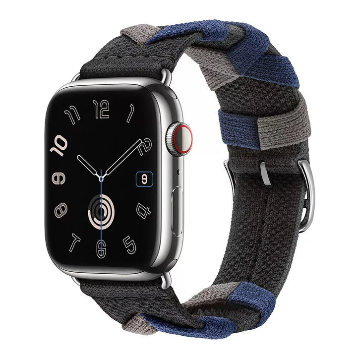Herm Strap for Apple Watch