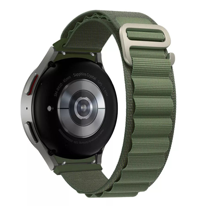 Alpine Loop for Huawei and Samsung