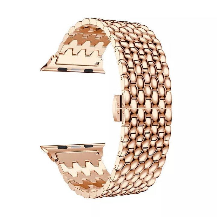 Dragon Metal Loop Strap for Apple Watch
