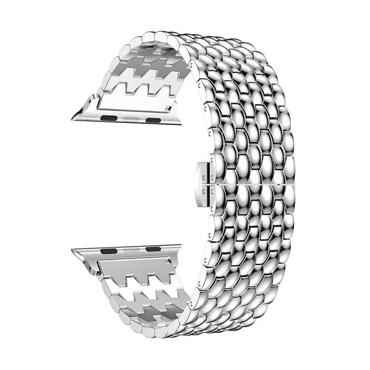 Dragon Metal Loop Strap for Apple Watch
