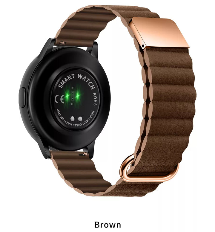 Magneto Loop Strap for Huawei and Samsung
