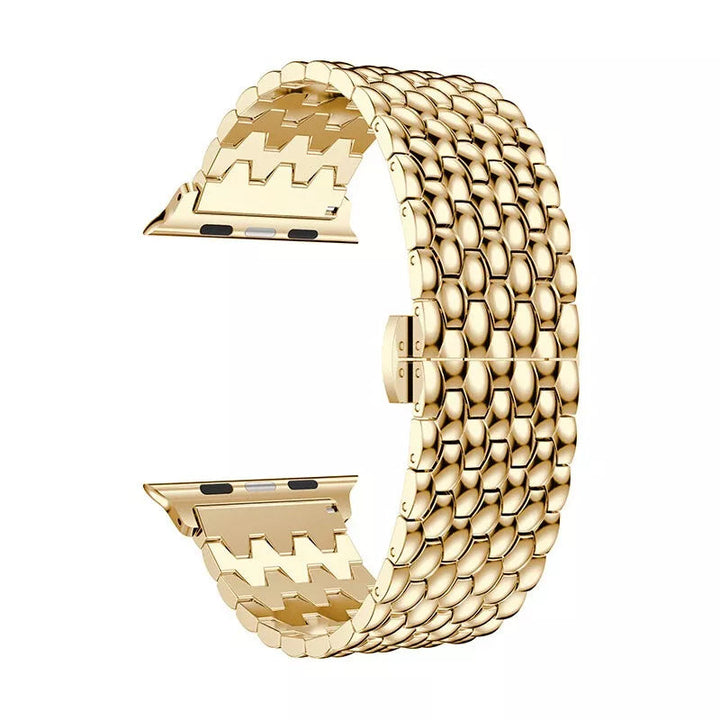 Dragon Metal Loop Strap for Apple Watch