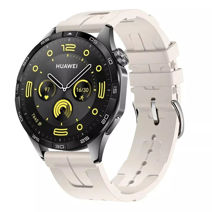 Rubber Herm Band for Huawei and Samsung