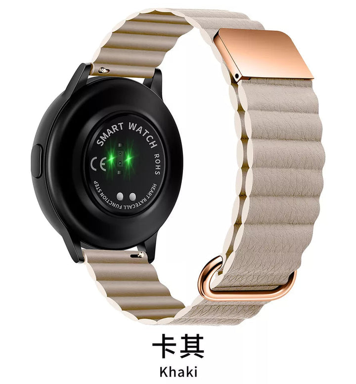 Magneto Loop Strap for Huawei and Samsung