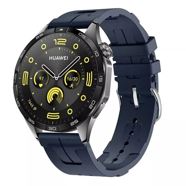 Rubber Herm Band for Huawei and Samsung