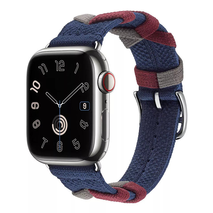 Herm Strap for Apple Watch