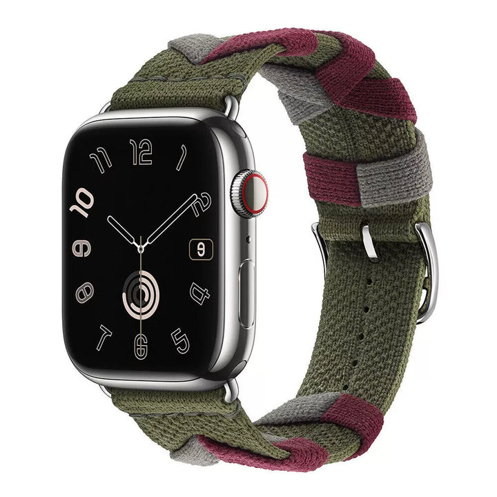 Herm Strap for Apple Watch