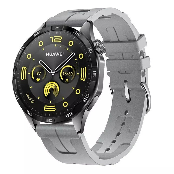 Rubber Herm Band for Huawei and Samsung
