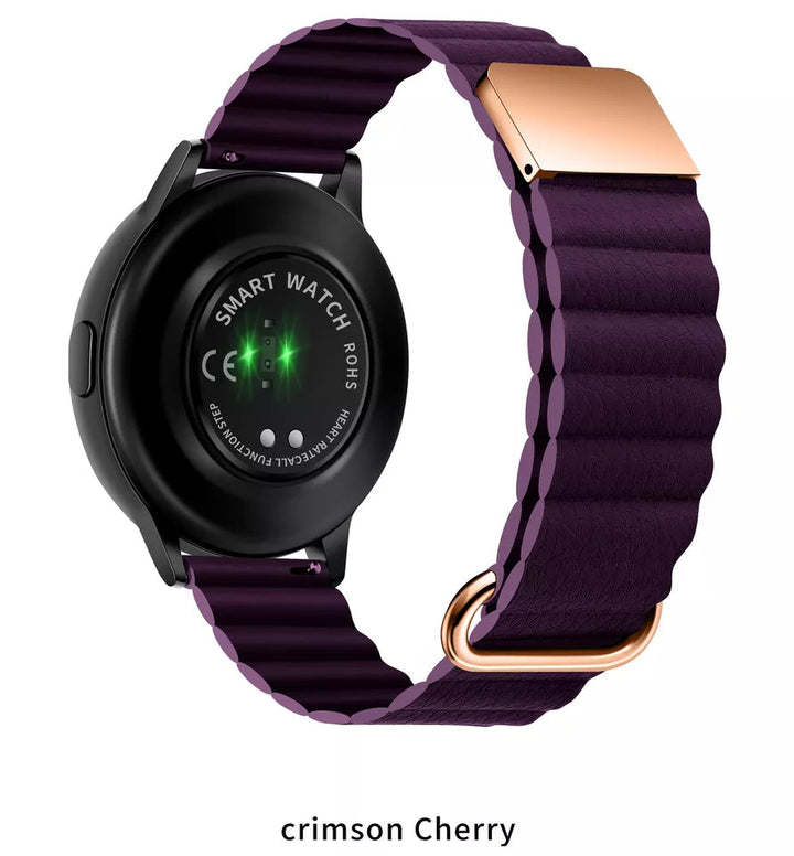 Magneto Loop Strap for Huawei and Samsung