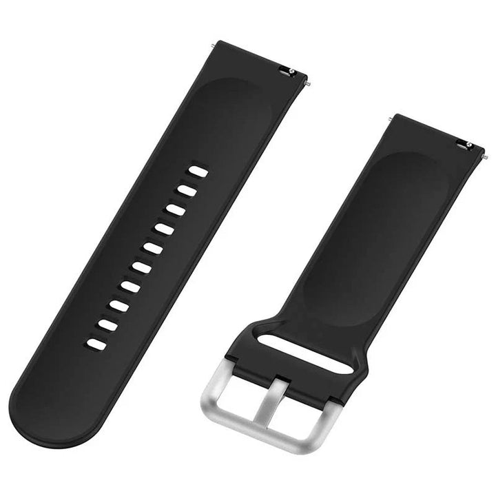 Rubber Belt Strap for Huawei and Samsung