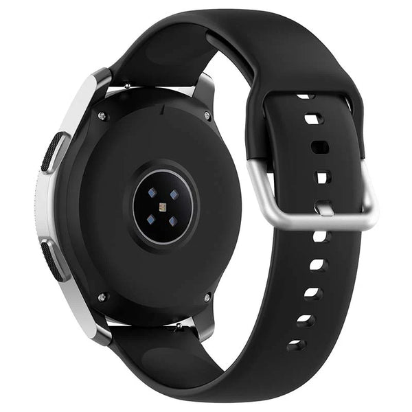 Rubber Belt Strap for Huawei and Samsung