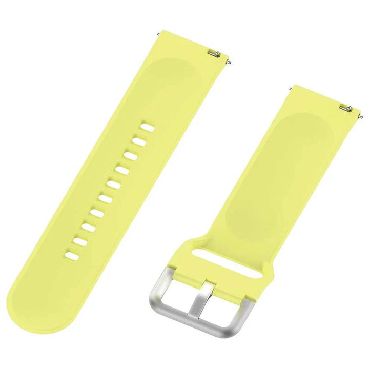 Rubber Belt Strap for Huawei and Samsung