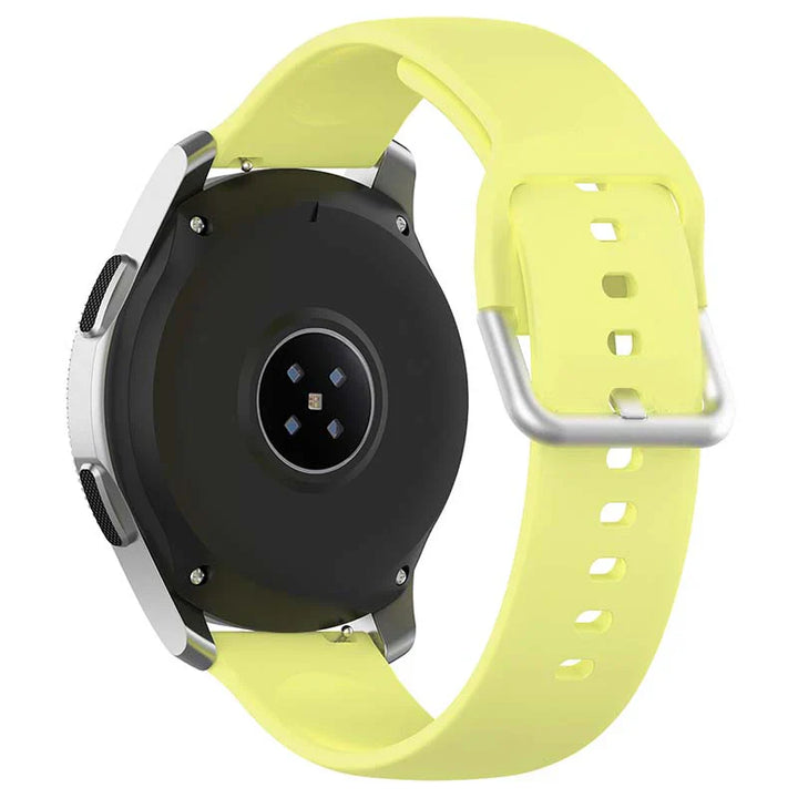 Rubber Belt Strap for Huawei and Samsung