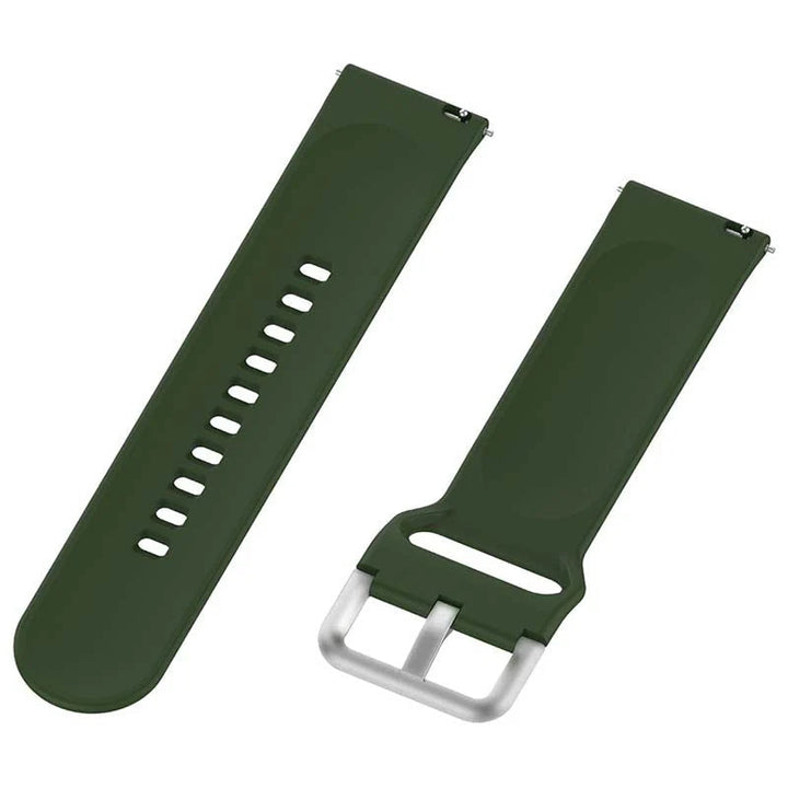 Rubber Belt Strap for Huawei and Samsung