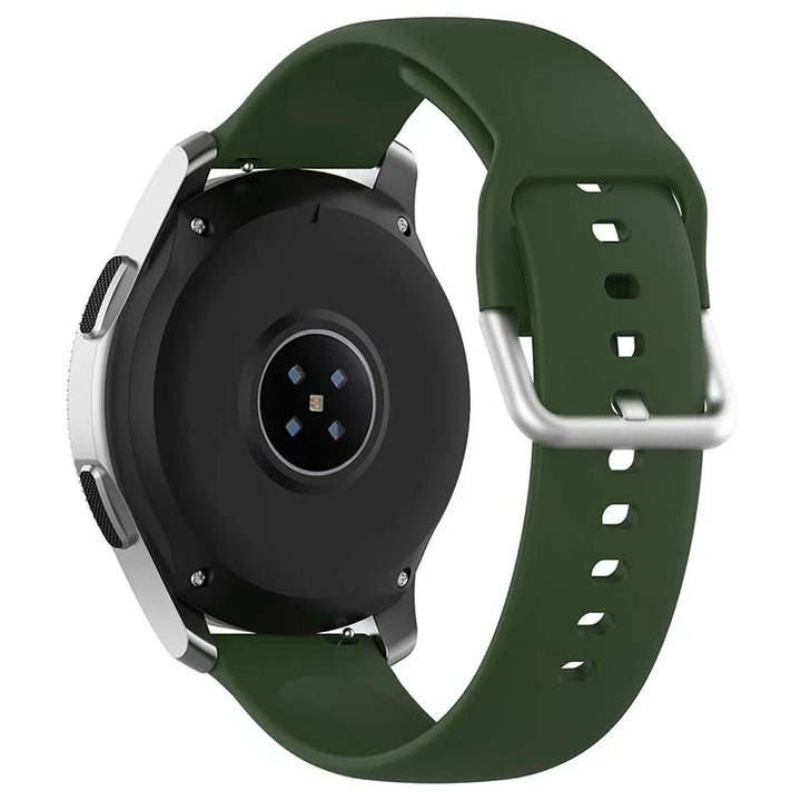 Rubber Belt Strap for Huawei and Samsung