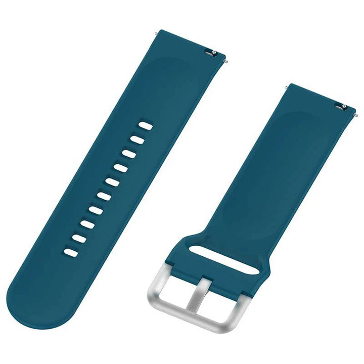 Rubber Belt Strap for Huawei and Samsung