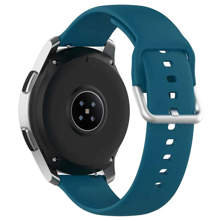 Rubber Belt Strap for Huawei and Samsung