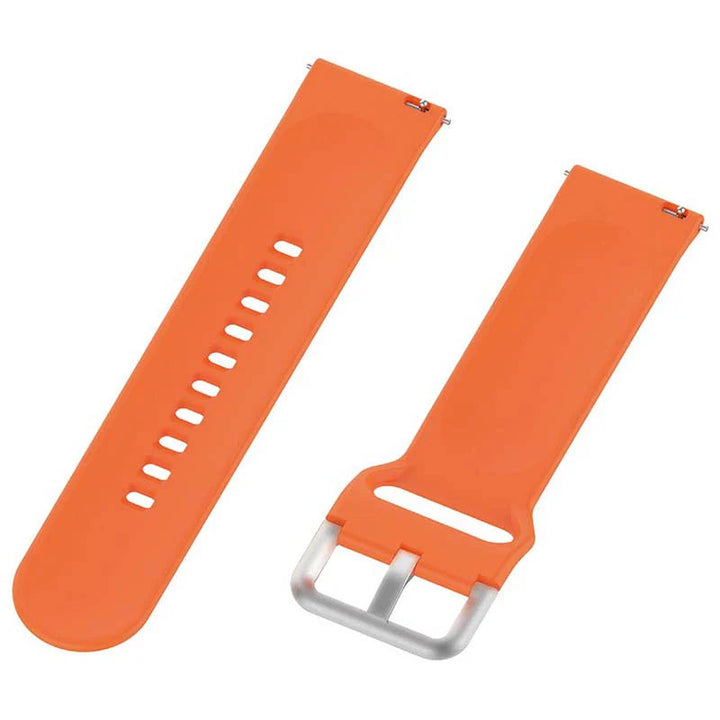 Rubber Belt Strap for Huawei and Samsung
