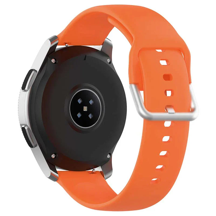 Rubber Belt Strap for Huawei and Samsung