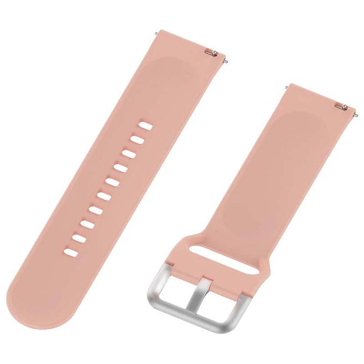 Rubber Belt Strap for Huawei and Samsung