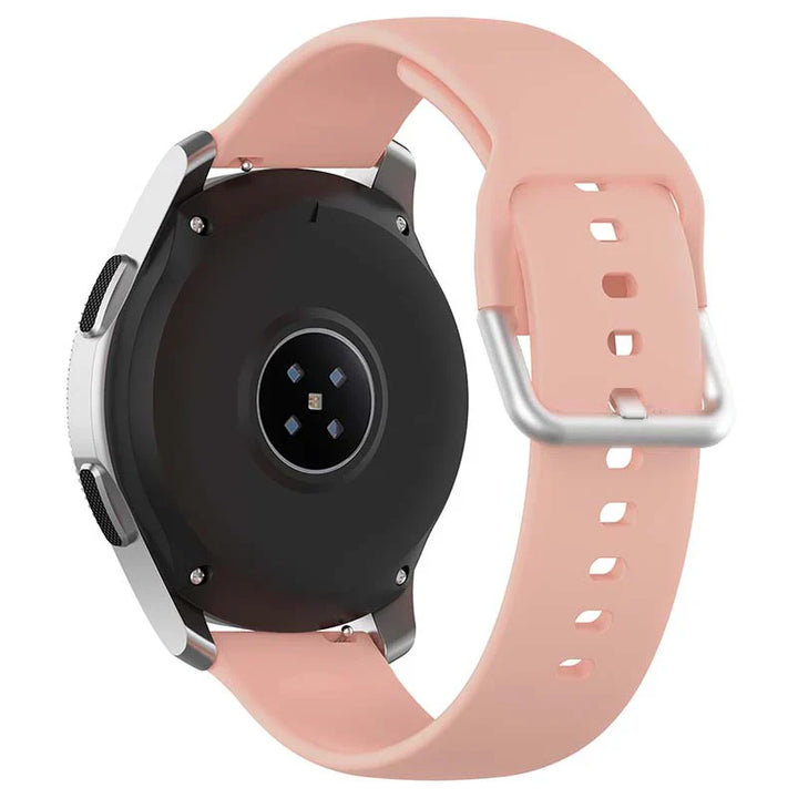 Rubber Belt Strap for Huawei and Samsung