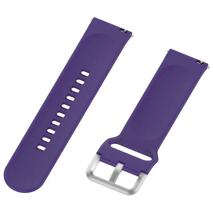 Rubber Belt Strap for Huawei and Samsung