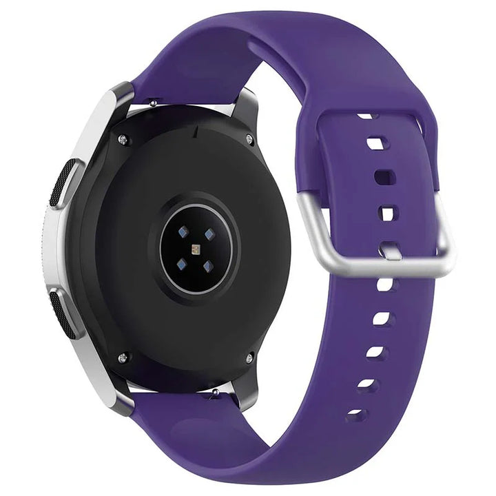 Rubber Belt Strap for Huawei and Samsung