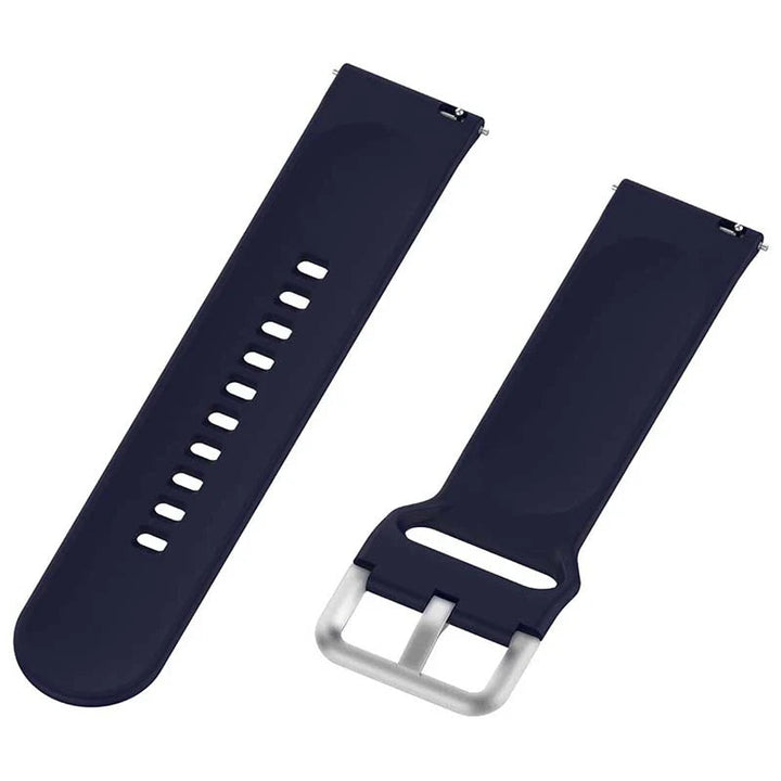 Rubber Belt Strap for Huawei and Samsung