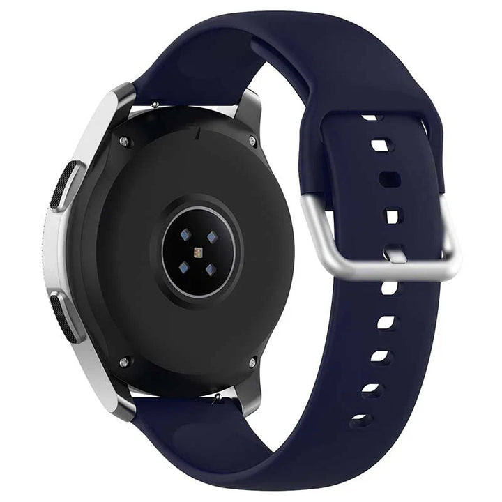 Rubber Belt Strap for Huawei and Samsung