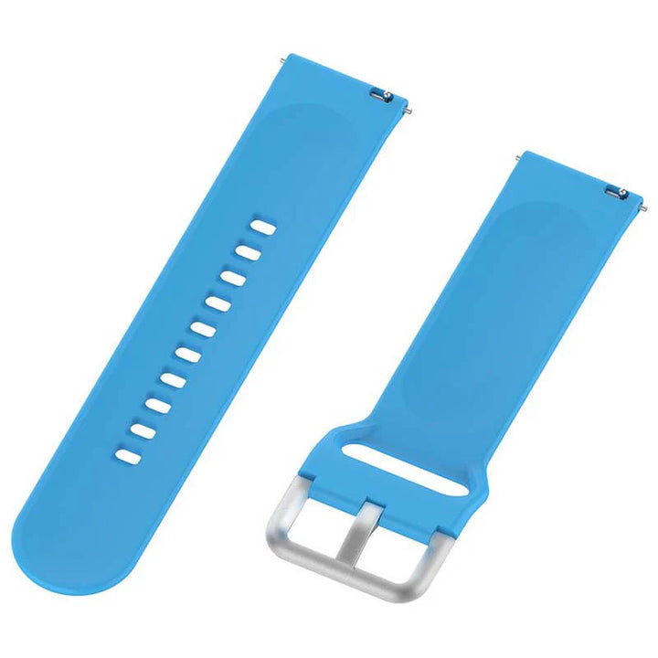 Rubber Belt Strap for Huawei and Samsung