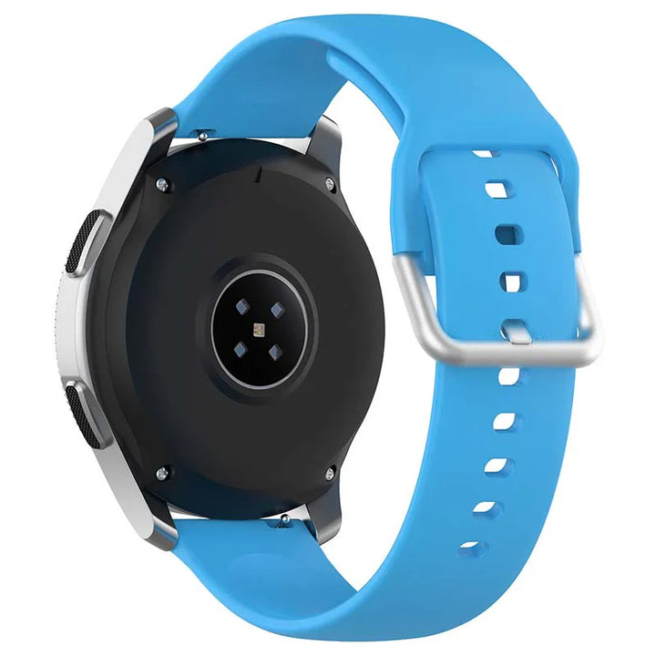 Rubber Belt Strap for Huawei and Samsung