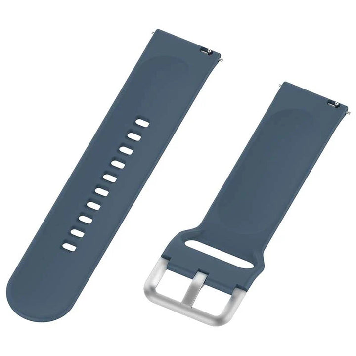 Rubber Belt Strap for Huawei and Samsung