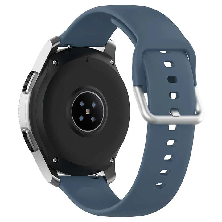 Rubber Belt Strap for Huawei and Samsung