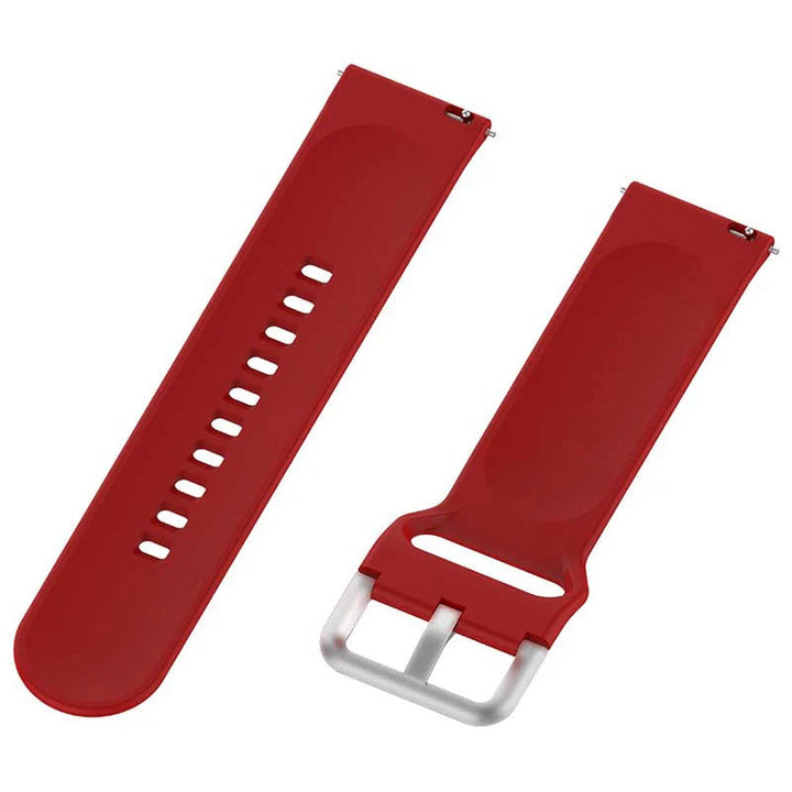 Rubber Belt Strap for Huawei and Samsung